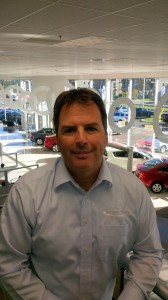 Marc Labbé Formteur en vente automobile
