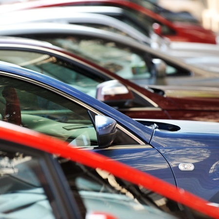 ventes de voitures au Canada