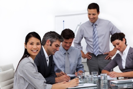 Directeur des ventes