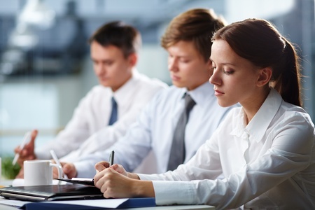 Formation en vente automobile