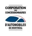 corporation des concessionnaires automobile de Montréal
