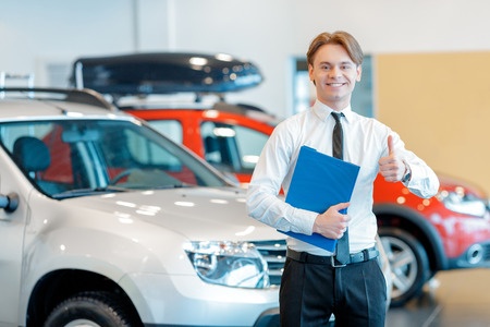 formation vendeur automobile