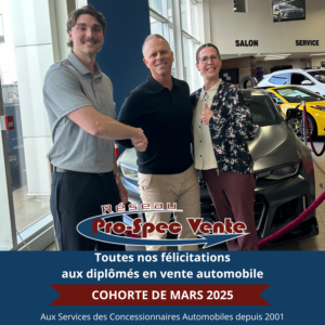 formation pour devenir conseiller en vente