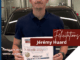 Finissant de la formation pour devenir conseiller en vente automobile de Pro-Spec Vente