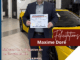 Finissant de la formation pour devenir conseiller en vente automobile de Pro-Spec Vente