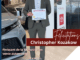 Finissant de la formation pour devenir conseiller en vente automobile