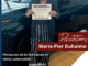 Finissante de la formation pour devenir conseiller en vente automobile