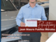 Finissant à la formation pour devenir conseiller en vente automobile