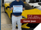 Finissant de la formation pour devenir conseiller a la vente automobile