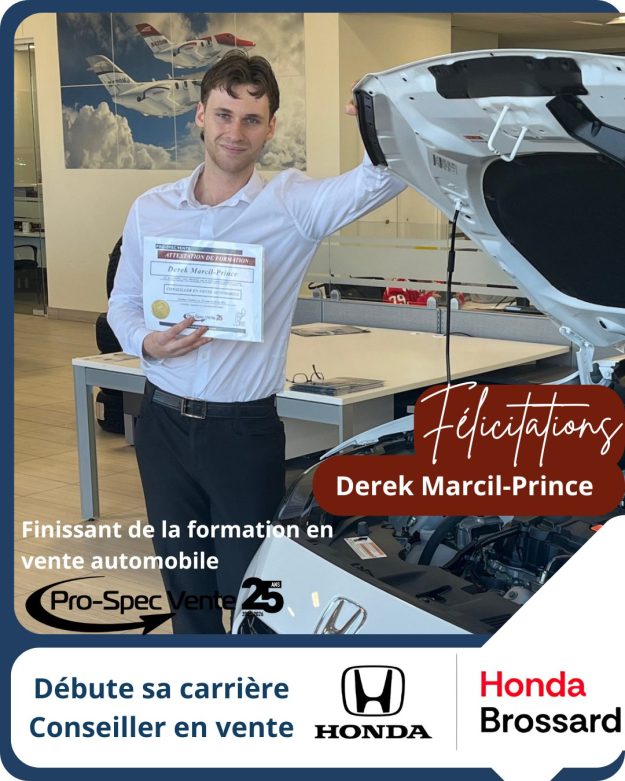 Avis_de_nomination_honda_brossard_derek_marcil-prince Avis de nomination chez Honda Brossard