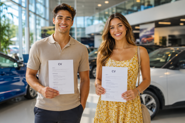 FORMATION EN VENTE AUTOMOBILE -CCAQ