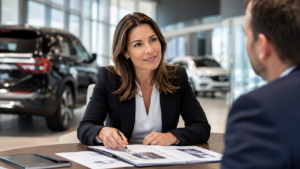 Formation Directeur commercial F&I : ce que vous allez vraiment vendre