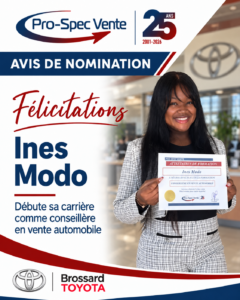 Brossard Toyota