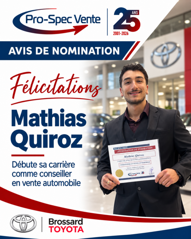 Avis_de_nomination_chez_Toyota_Brossard_finissant_formation_vente_automobile